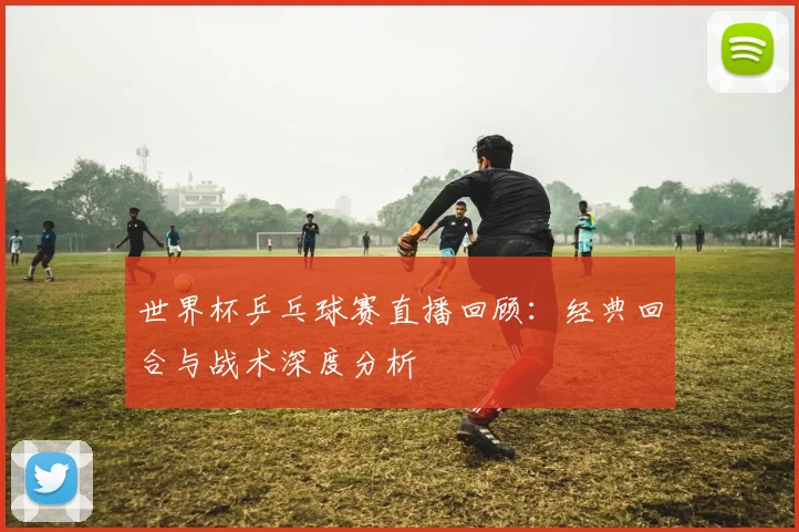 世界杯乒乓球赛直播回顾：经典回合与战术深度分析